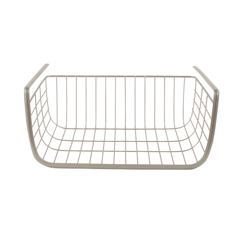 Spectrum Diversified Ashley Under Shelf Basket & Reviews Wayfair